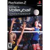 Women's Volleyball Championship