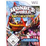 Wonder World Amusement Park