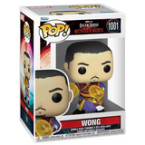Funko Pop Marvel Doctor Strange 2 - Wong