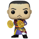Funko Pop Marvel Doctor Strange 2 - Wong