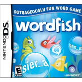 Wordfish