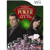 World Championship Poker All In