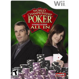 World Championship Poker All In