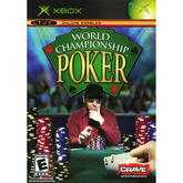 World Championship Poker