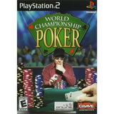 World Championship Poker