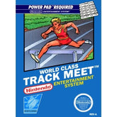 World Class Track Meet
