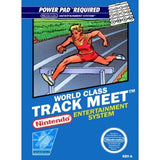 World Class Track Meet