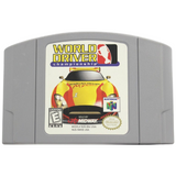 World Driver Championship