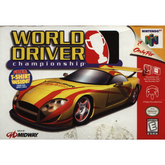 World Driver Championship