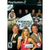 World Poker Tour
