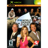 World Poker Tour