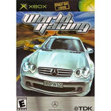 World Racing