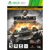 World of Tanks