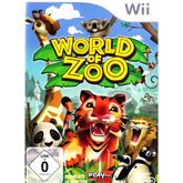 World of Zoo