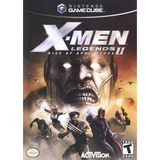 X-Men: Legends II - Rise of Apocalypse