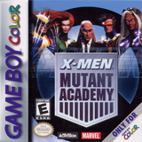 X-Men Mutant Academy (Loose)