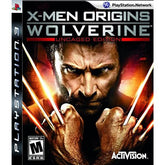 X-Men Origins Wolverine Uncaged Edition