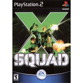 X-Squad