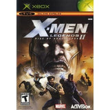X-Men Legends 2