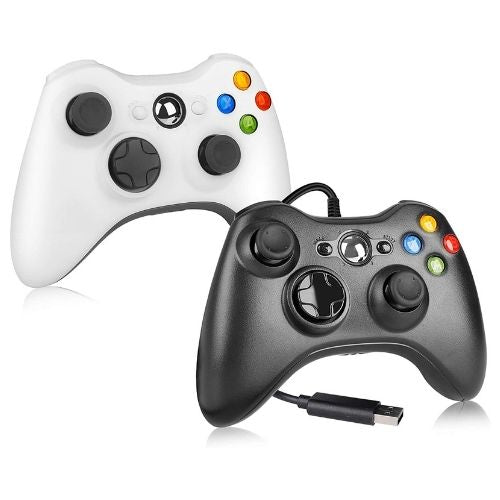 Xbox 360 Wireless Controller – Loading Screen
