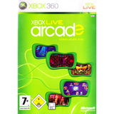 Xbox Live Arcade