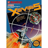 Xevious