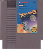 Xevious