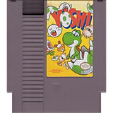 Yoshi