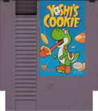 Yoshi's Cookie
