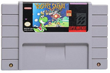 Yoshi's Safari