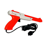 Nintendo Zapper Light Gun