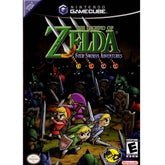 Zelda Four Swords Adventures