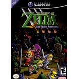 Zelda Four Swords Adventures