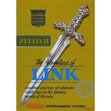 Zelda II The Adventure of Link
