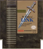 Zelda II The Adventure of Link