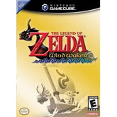 Zelda Wind Waker