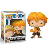 Funko Pop Demon Slayer - Zenitsu