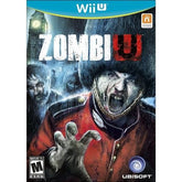 ZombiU