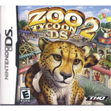 Zoo Tycoon 2
