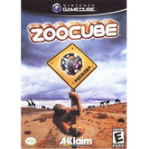Zoocube