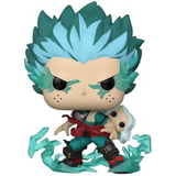 Funko Pop My Hero Academia - Infinite Deku w/ Eri