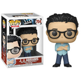 Funko Pop Movie Director - J. J. Abrams