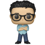 Funko Pop Movie Director - J. J. Abrams