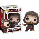 Funko Pop Assassin's Creed - Aguilar (Crouching) LootCrate EX
