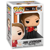 Funko Pop The Office - Jan Levinson
