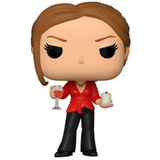 Funko Pop The Office - Jan Levinson
