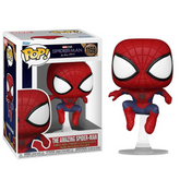 Funko Pop Spider-Man: No Way Home - The Amazing Spider-Man