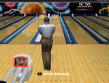 AMF Bowling 2004