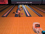 AMF Bowling 2004