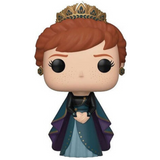 Funko Pop Frozen II - Anna (Epilogue Dress)